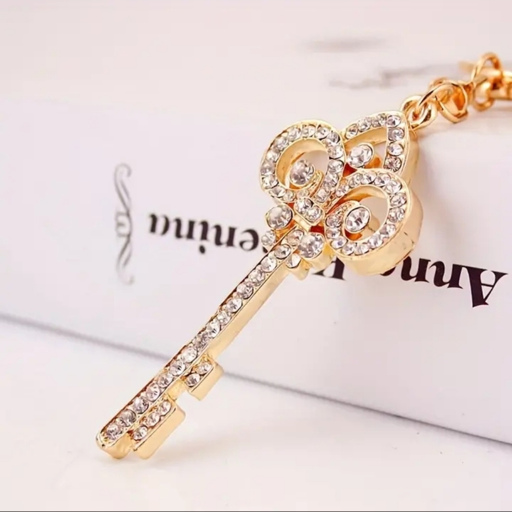 Key keychain
